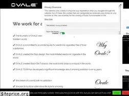 Sites similar to ovale.eu