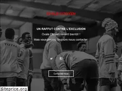 Sites similar to ovalecitoyen.fr