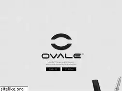 Sites similar to ovaleusa.com
