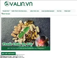 Sites similar to ovalin.vn