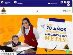 Sites similar to ovallemonday.edu.mx