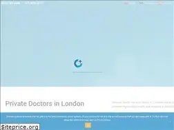 Sites similar to ovalmedicalcentre.co.uk