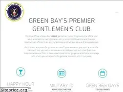 Sites similar to ovalofficeclub.com