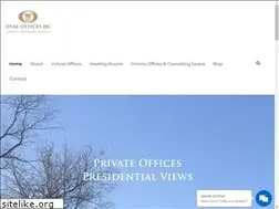 Sites similar to ovalofficesdc.com