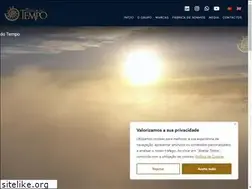 Sites similar to ovalordotempo.pt
