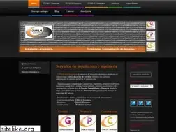 Sites similar to ovaloweb.com