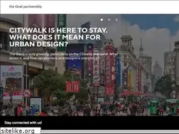 Sites similar to ovalpartnership.com