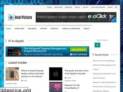 Sites similar to ovalpicture.com
