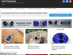 Sites similar to ovaltanzanite.com