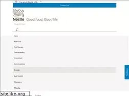 Sites similar to ovaltine.com