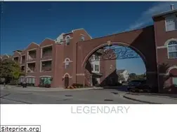 Sites similar to ovaltinecourt.com