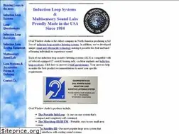 Sites similar to ovalwindowaudio.com