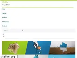 Sites similar to ovamenglish.be