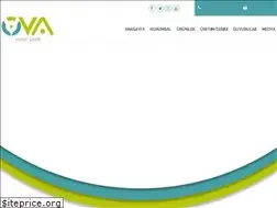 Sites similar to ovametal.com.tr
