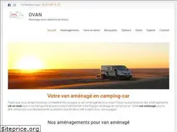 Sites similar to ovan.fr