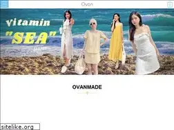 Sites similar to ovan.vn