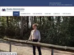 Sites similar to ovanko-administraties.nl