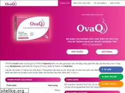 Sites similar to ovaq1.vn