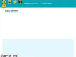 Sites similar to ovarcome.org