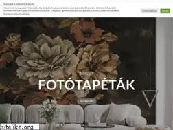 Sites similar to ovardesign.hu
