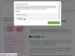 Sites similar to ovariospoliquisticos.net