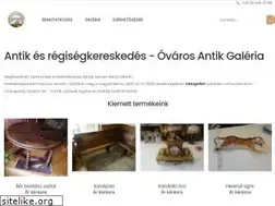 Sites similar to ovarosantik.com