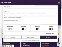 Sites similar to ovascene.com