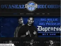Sites similar to ovaseazrecords.com