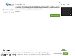 Sites similar to ovaservo.com