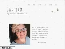 Sites similar to ovashti.com