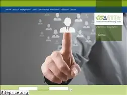 Sites similar to ovasten.nl