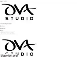 Sites similar to ovastudio.com