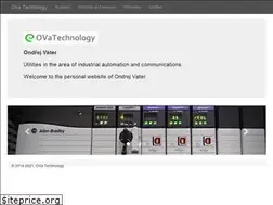 Sites similar to ovatechnology.com
