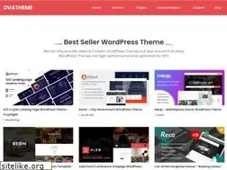 Sites similar to ovathemes.com