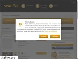 Sites similar to ovation.ca
