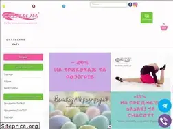Sites similar to ovation.com.ua