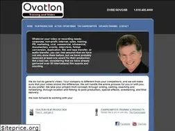 Sites similar to ovation.tv