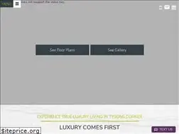 Sites similar to ovationapts.com