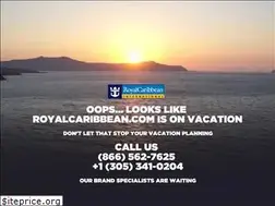 Sites similar to ovationoftheseas.com.au