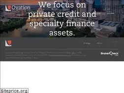 Sites similar to ovationpartners.com