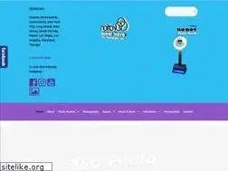 Sites similar to ovationphotobooth.com