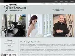 Sites similar to ovationshairstudio.com