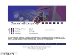 Sites similar to ovationwebdesign.com