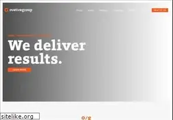 Sites similar to ovative.com