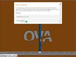 Sites similar to ovatourisme.be