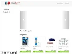 Sites similar to ovava.de