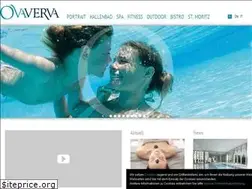 Sites similar to ovaverva.ch