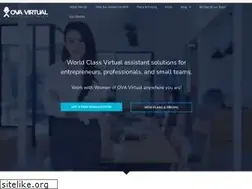Sites similar to ovavirtual.com