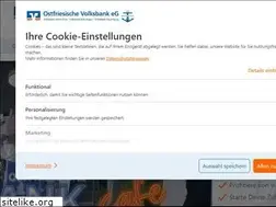Sites similar to ovb-leer.de
