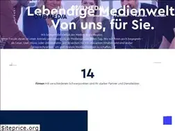 Sites similar to ovb-medienhaus.de